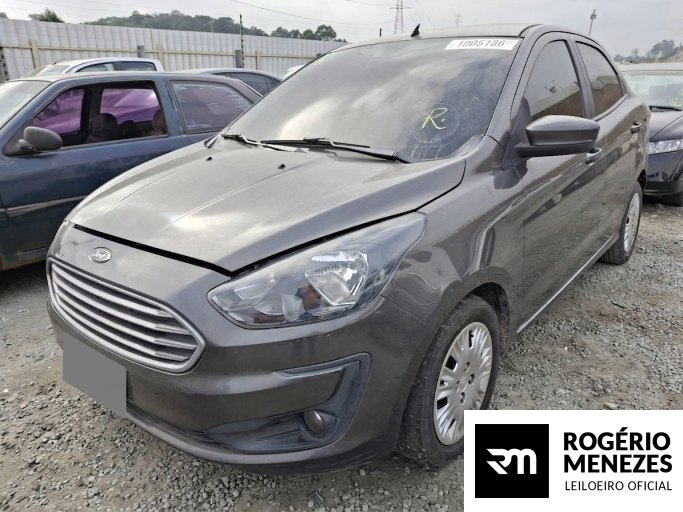 FORD KA SEDAN 20/21