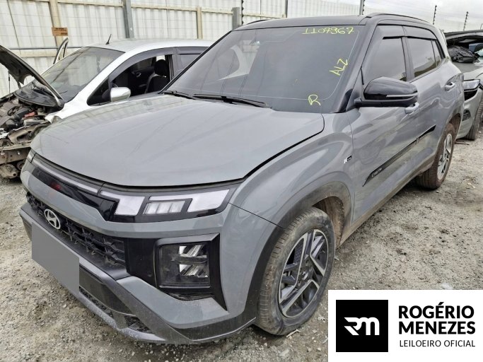 HYUNDAI CRETA 25/26