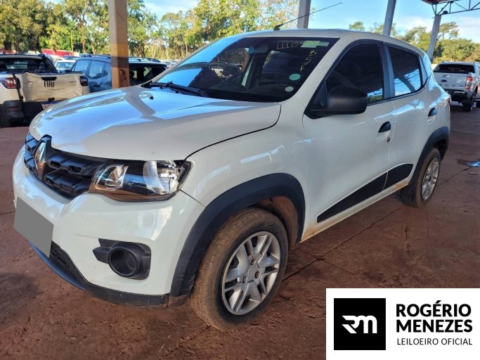 RENAULT KWID 20/21