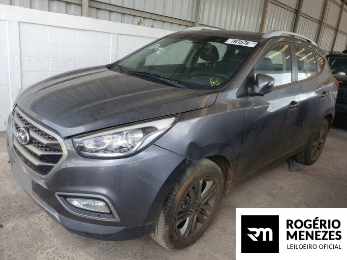 HYUNDAI IX35 18/19