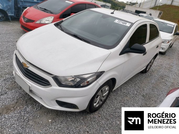 CHEVROLET ONIX 19/20