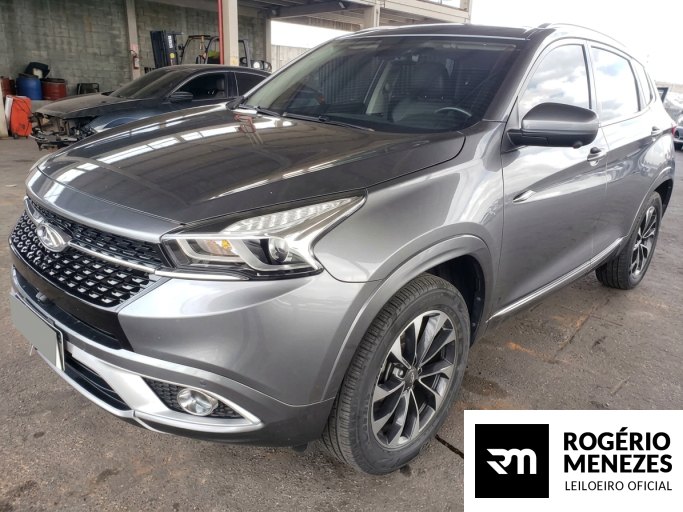 CAOA CHERY TIGGO 7 19/20