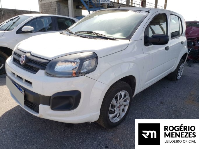 FIAT UNO 20/21