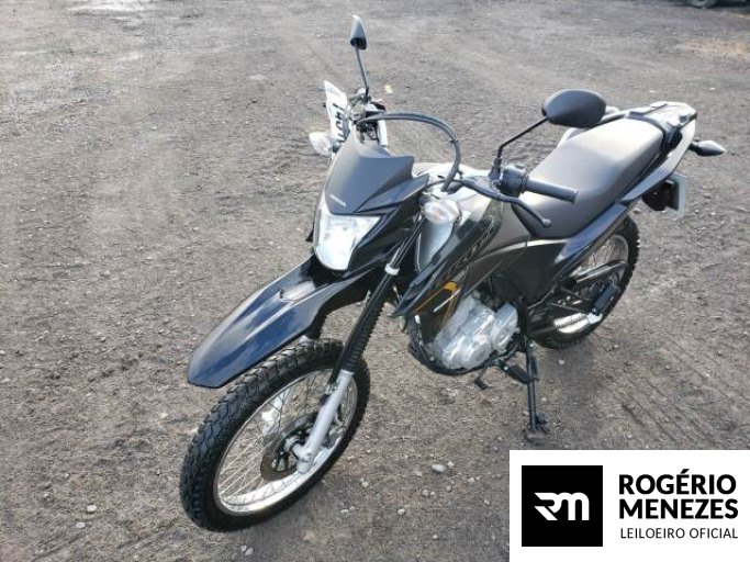 HONDA NXR 160 21/22
