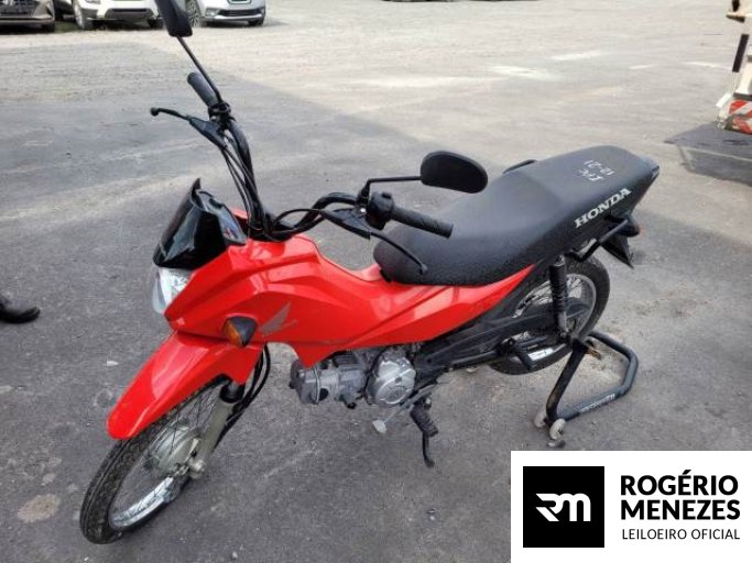HONDA POP 18/18