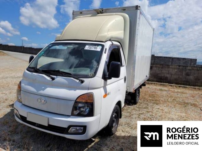HYUNDAI HR 19/20