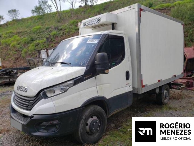 IVECO DAILY 22/22