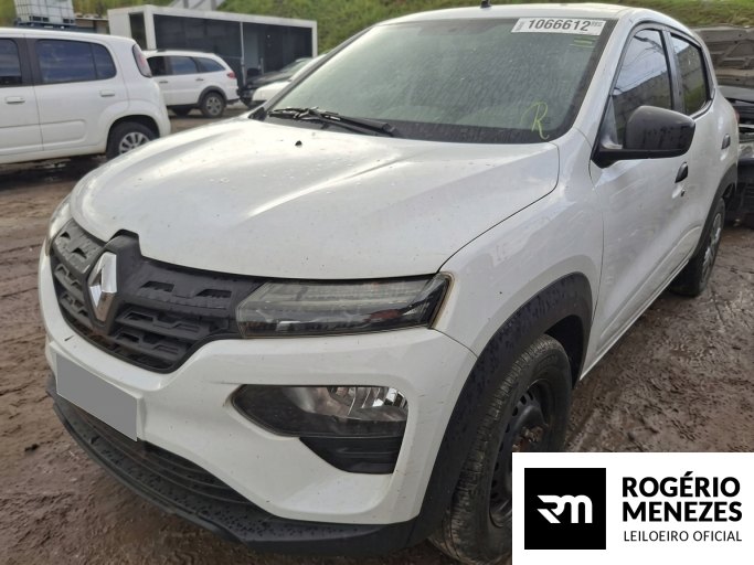 RENAULT KWID 22/23