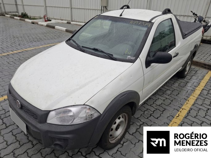 FIAT STRADA 20/20