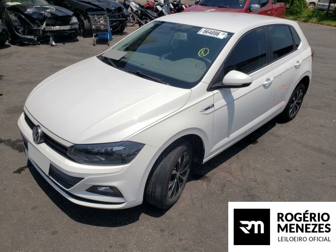 VOLKSWAGEN POLO 18/18