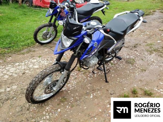 YAMAHA XTZ 150 CROSSER 21/22
