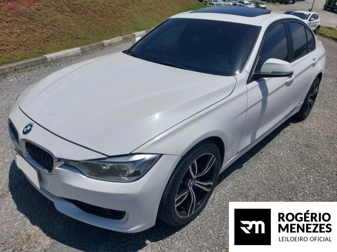 BMW SERIE 3 13/14
