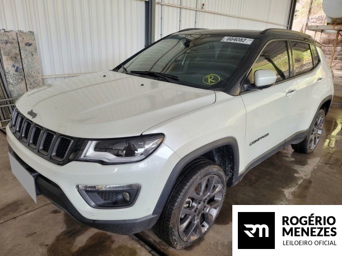 JEEP COMPASS 19/20